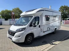 Fahrzeugbild Bürstner Lyseo TD 684 G #3
