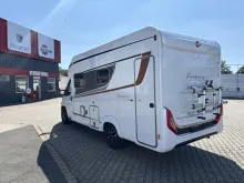 Fahrzeugbild Bürstner Lyseo TD 684 G #4