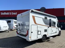 Fahrzeugbild Bürstner Lyseo TD 684 G #6