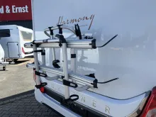 Fahrzeugbild Bürstner Lyseo TD 684 G #8