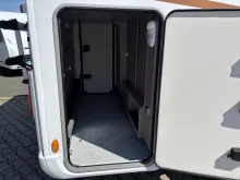 Fahrzeugbild Bürstner Lyseo TD 684 G #9