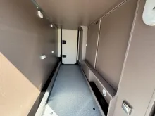 Fahrzeugbild Bürstner Lyseo TD 684 G #10