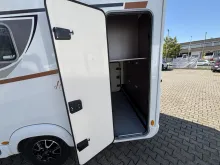 Fahrzeugbild Bürstner Lyseo TD 684 G #11