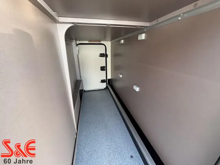 Fahrzeugbild Bürstner Lyseo TD 684 G #12