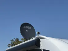 Fahrzeugbild Bürstner Lyseo TD 684 G #13