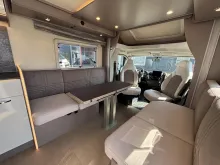 Fahrzeugbild Bürstner Lyseo TD 684 G #14