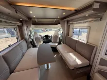 Fahrzeugbild Bürstner Lyseo TD 684 G #16
