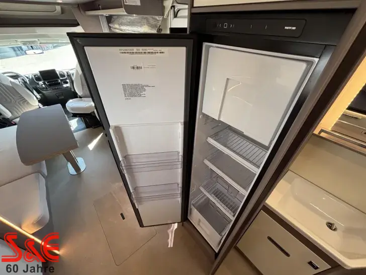 Fahrzeugbild Bürstner Lyseo TD 684 G #20