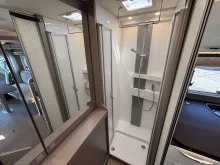 Fahrzeugbild Bürstner Lyseo TD 684 G #23