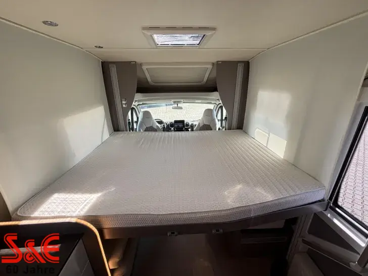 Fahrzeugbild Bürstner Lyseo TD 684 G #25