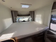 Fahrzeugbild Bürstner Lyseo TD 684 G #26