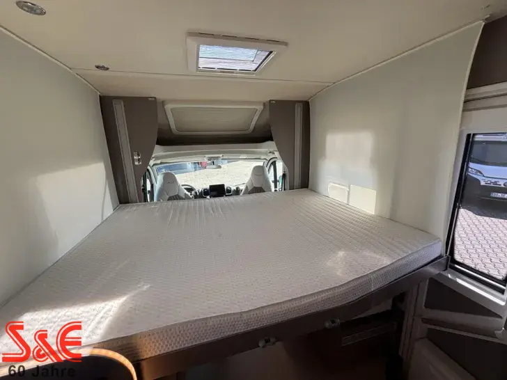 Fahrzeugbild Bürstner Lyseo TD 684 G #26