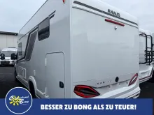 Fahrzeugbild Knaus Van TI VANSATION 650 MEG Automatik #3