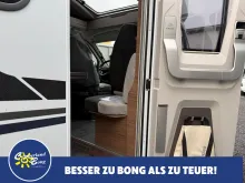 Fahrzeugbild Knaus Van TI VANSATION 650 MEG Automatik #4