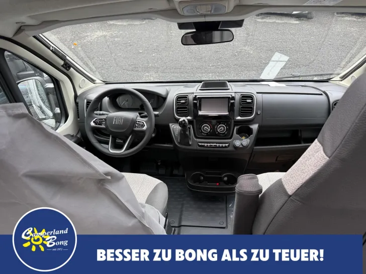 Fahrzeugbild Knaus Van TI VANSATION 650 MEG Automatik #5
