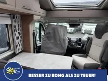 Fahrzeugbild Knaus Van TI VANSATION 650 MEG Automatik #6