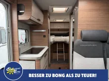 Fahrzeugbild Knaus Van TI VANSATION 650 MEG Automatik #7