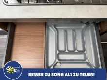 Fahrzeugbild Knaus Van TI VANSATION 650 MEG Automatik #9