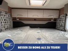 Fahrzeugbild Knaus Van TI VANSATION 650 MEG Automatik #10