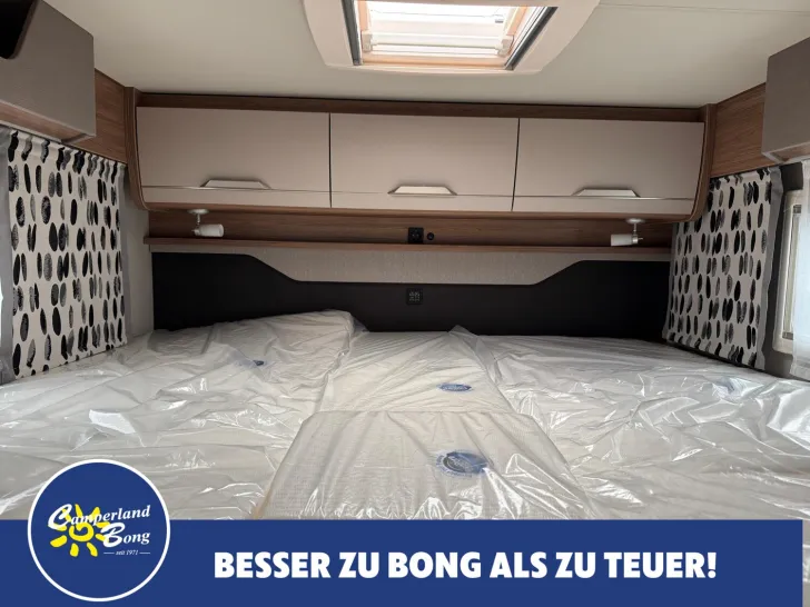 Fahrzeugbild Knaus Van TI VANSATION 650 MEG Automatik #10