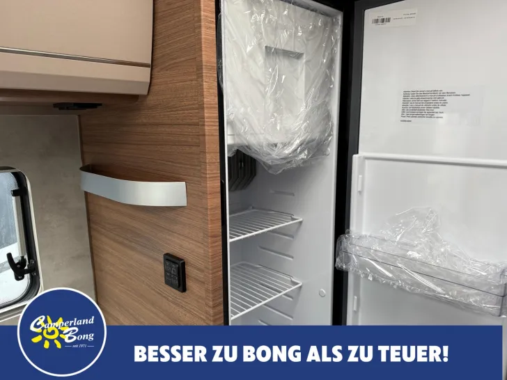 Fahrzeugbild Knaus Van TI VANSATION 650 MEG Automatik #11
