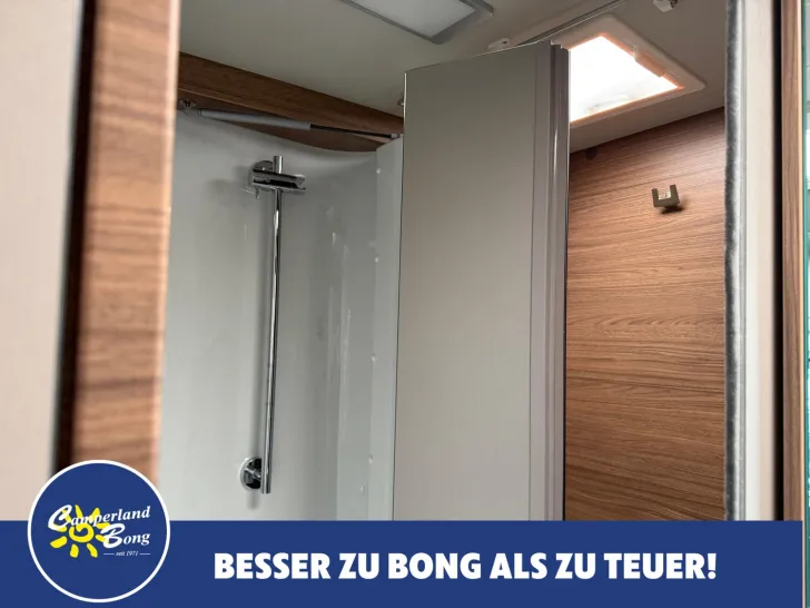 Fahrzeugbild Knaus Van TI VANSATION 650 MEG Automatik #13