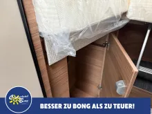Fahrzeugbild Knaus Van TI VANSATION 650 MEG Automatik #14