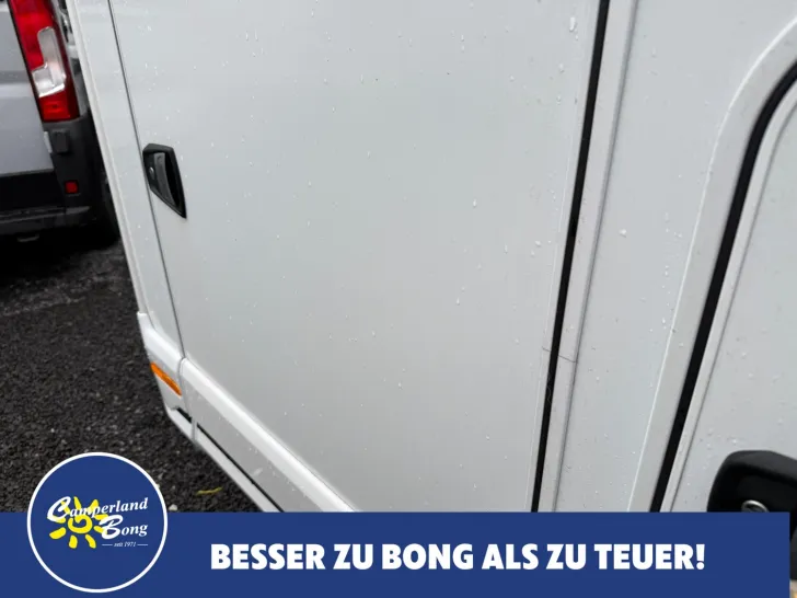 Fahrzeugbild Knaus Van TI VANSATION 650 MEG Automatik #15