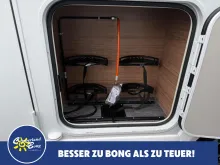 Fahrzeugbild Knaus Van TI VANSATION 650 MEG Automatik #16