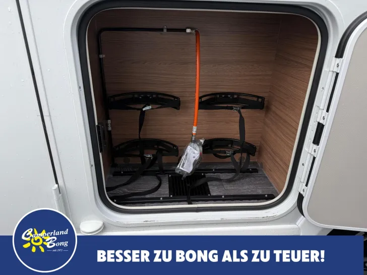 Fahrzeugbild Knaus Van TI VANSATION 650 MEG Automatik #16
