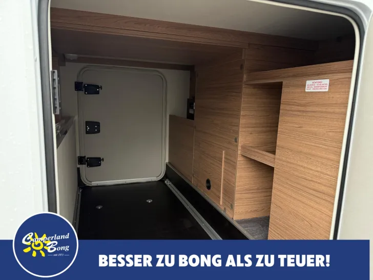 Fahrzeugbild Knaus Van TI VANSATION 650 MEG Automatik #17