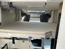 Fahrzeugbild Dethleffs Trend T 7057 DBM 90 4 Schlafplätze, Dachklima, TV #8