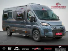 Fahrzeugbild Malibu Relax 640 LE R ambition JEHNERT-SOUNDSYSTEM #1