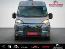 Fahrzeugbild Malibu Relax 640 LE R ambition JEHNERT-SOUNDSYSTEM #3