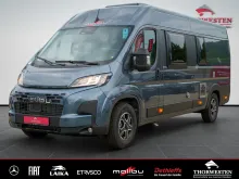 Fahrzeugbild Malibu Relax 640 LE R ambition JEHNERT-SOUNDSYSTEM #4