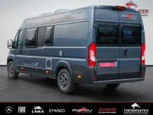 Fahrzeugbild Malibu Relax 640 LE R ambition JEHNERT-SOUNDSYSTEM #5