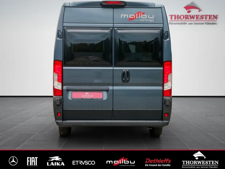 Fahrzeugbild Malibu Relax 640 LE R ambition JEHNERT-SOUNDSYSTEM #6