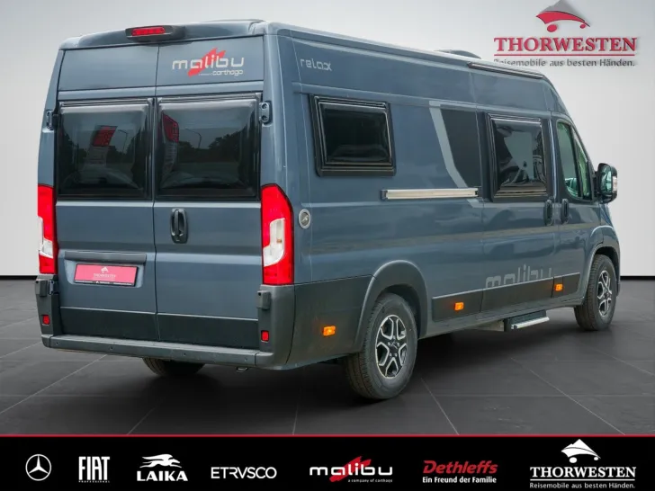 Fahrzeugbild Malibu Relax 640 LE R ambition JEHNERT-SOUNDSYSTEM #7