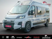 Fahrzeugbild Malibu Van diversity 600 DB K Backofen Combi 6DE WINTER #5