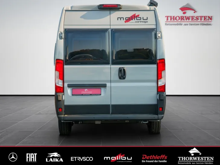 Fahrzeugbild Malibu Van diversity 600 DB K Backofen Combi 6DE WINTER #7