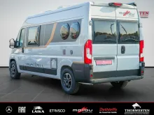 Fahrzeugbild Malibu Van diversity 600 DB K Backofen Combi 6DE WINTER #8