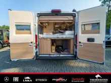Fahrzeugbild Malibu Van diversity 600 DB K Backofen Combi 6DE WINTER #12