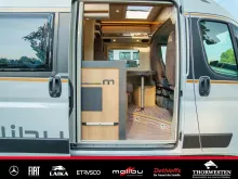 Fahrzeugbild Malibu Van diversity 600 DB K Backofen Combi 6DE WINTER #13