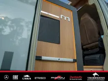 Fahrzeugbild Malibu Van diversity 600 DB K Backofen Combi 6DE WINTER #14
