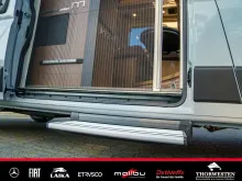 Fahrzeugbild Malibu Van diversity 600 DB K Backofen Combi 6DE WINTER #15