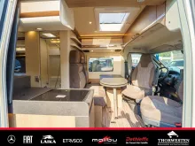 Fahrzeugbild Malibu Van diversity 600 DB K Backofen Combi 6DE WINTER #16