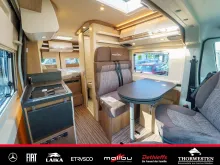 Fahrzeugbild Malibu Van diversity 600 DB K Backofen Combi 6DE WINTER #18