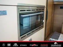 Fahrzeugbild Malibu Van diversity 600 DB K Backofen Combi 6DE WINTER #21