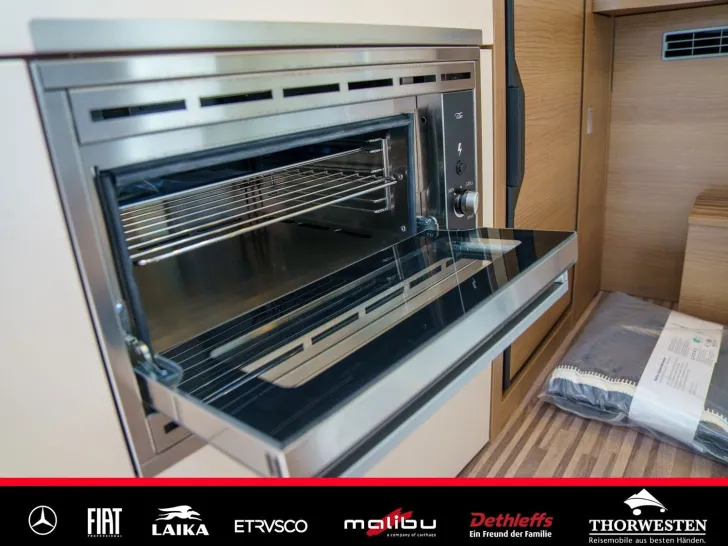 Fahrzeugbild Malibu Van diversity 600 DB K Backofen Combi 6DE WINTER #22