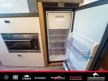 Fahrzeugbild Malibu Van diversity 600 DB K Backofen Combi 6DE WINTER #25